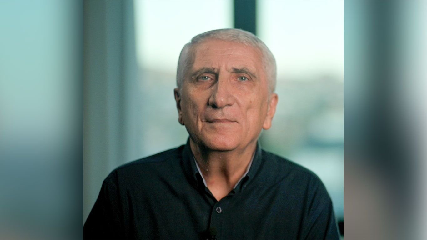 გია მურღულია საკვირაო სკოლის შესახებ